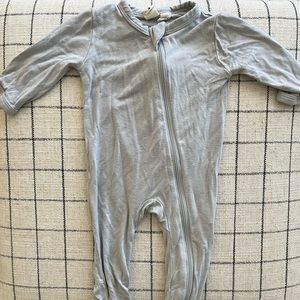 Kyte Baby Newborn Footie